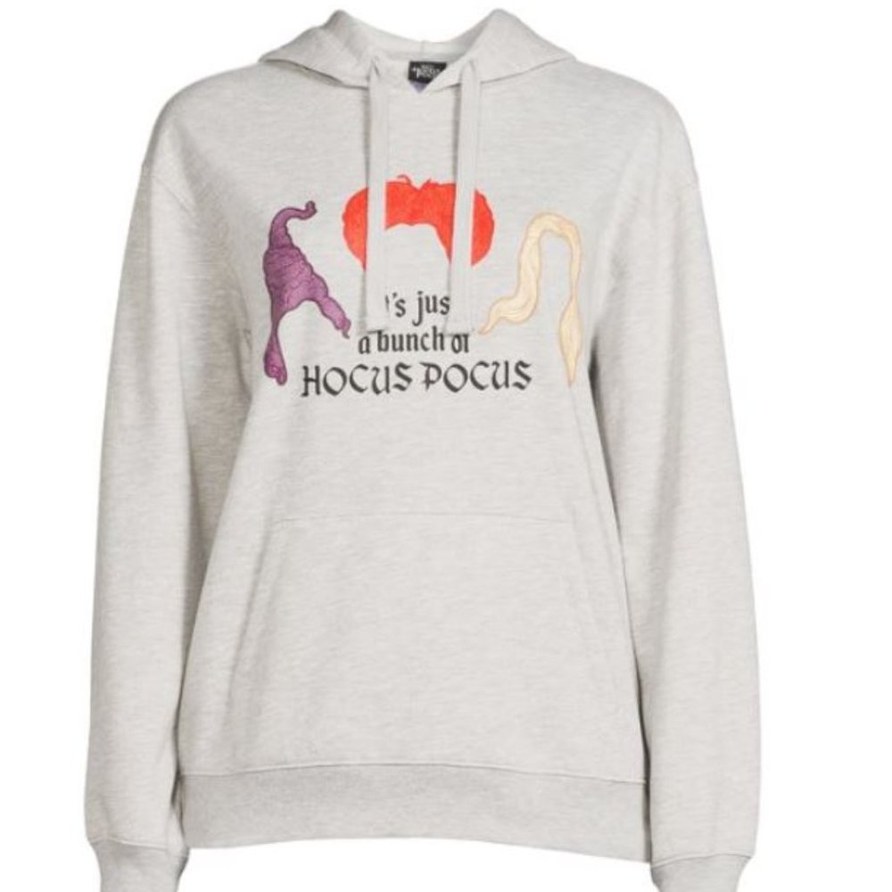 Hocus Pocus Hoodie